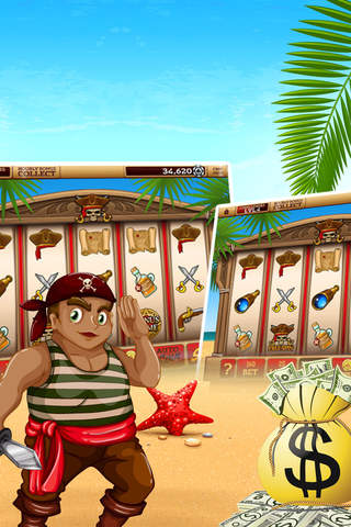 Instant Cash Casino Slots! screenshot 4