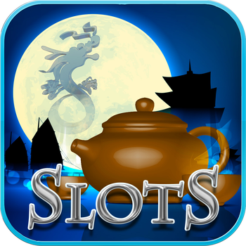 AAA Reelz of Pocket Slots Oz - A Wizard's Adventure Lucky Casino Free LOGO-APP點子