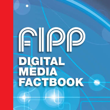 FIPP World Digital Media Factbook 商業 App LOGO-APP開箱王