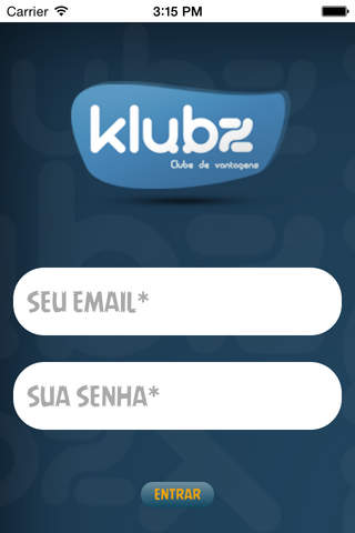 Klubz - Clube de Vantagens screenshot 3