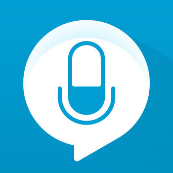 Speak & Translate － Free Live Voice and Text Translator with Speech and Dictionary LOGO-APP點子