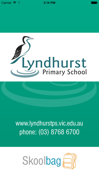 免費下載教育APP|Lyndhurst Primary School - Skoolbag app開箱文|APP開箱王