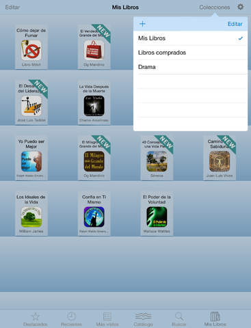免費下載書籍APP|Superación Personal - Libros y Audiolibros app開箱文|APP開箱王
