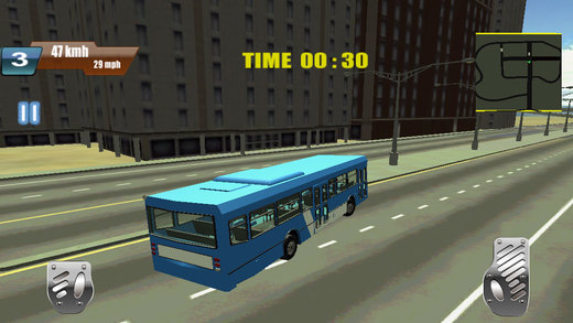 【免費遊戲App】Bus Transport Driver Free-APP點子