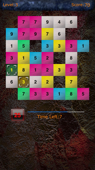 iPhone Screenshot 1