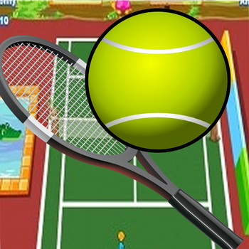 About Racket : Shot  Ball Fast LOGO-APP點子