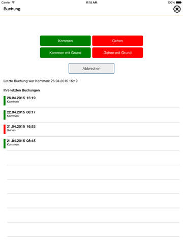 【免費商業App】SP_Data mobil-APP點子