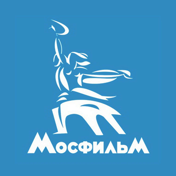 Мосфильм LOGO-APP點子