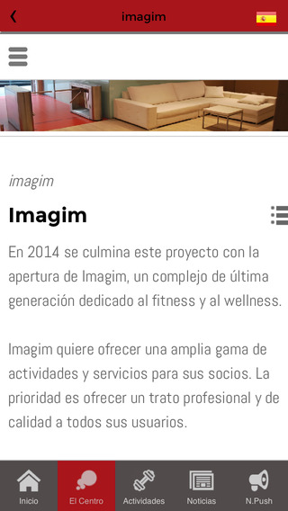 【免費健康App】Imagim Palma-APP點子