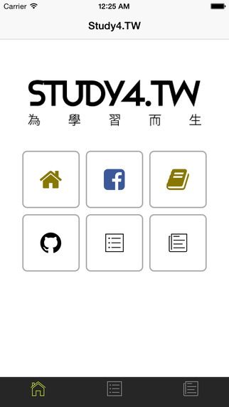 Study4App