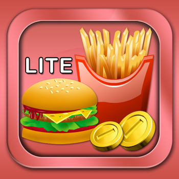 Fast Food Frenzy Lite LOGO-APP點子