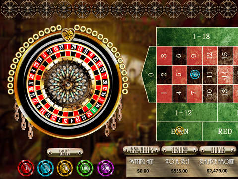 免費下載遊戲APP|Mega Jackpot Chips Roulette Pro - best Las Vegas gambling lottery machine app開箱文|APP開箱王