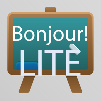 French Class Lite LOGO-APP點子