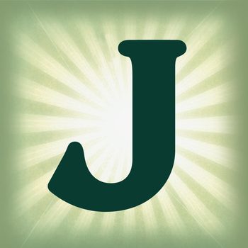 Jo-Ann for iPad LOGO-APP點子