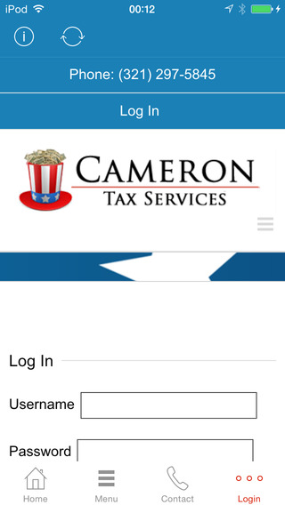 免費下載商業APP|Cameron Tax Services app開箱文|APP開箱王