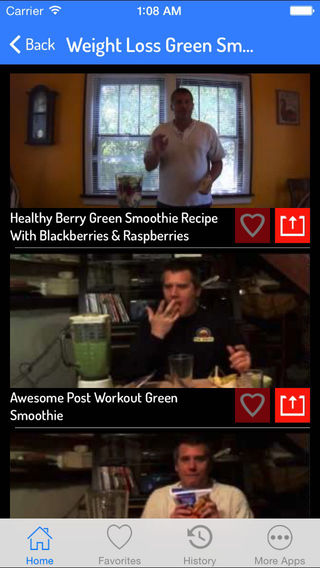 免費下載生活APP|Smoothie Recipes - Best Video Guide For Smoothie Recipes app開箱文|APP開箱王