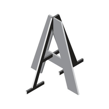 ADAA Library LOGO-APP點子