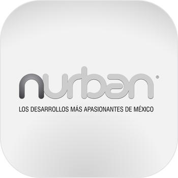 Nurban App LOGO-APP點子