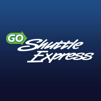 Go Shuttle Express LOGO-APP點子