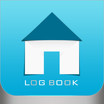 Property Log Book: Manage your property portfolio LOGO-APP點子