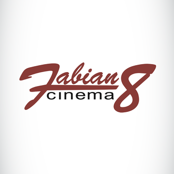 Fabian 8 Cinema LOGO-APP點子