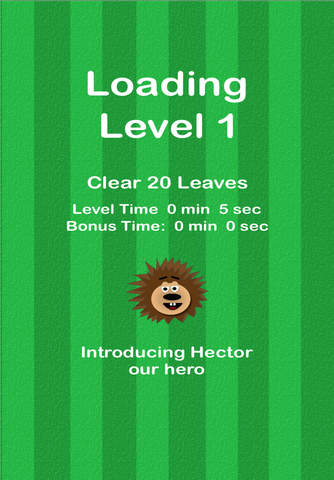 Leaf Litter screenshot 3