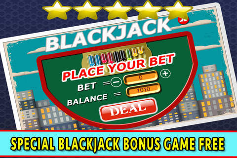 Jackpot Casino Slots - Slot Machines screenshot 3