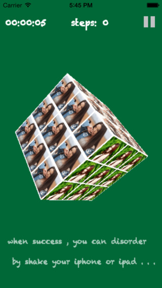 免費下載遊戲APP|Cube 3D-Rubik's Cube app開箱文|APP開箱王