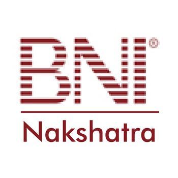 BNI Nakshatra LOGO-APP點子