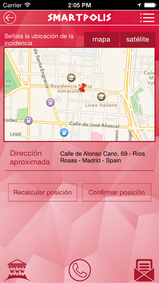 【免費工具App】Ayuntamiento de Camuñas by SmartPolis-APP點子