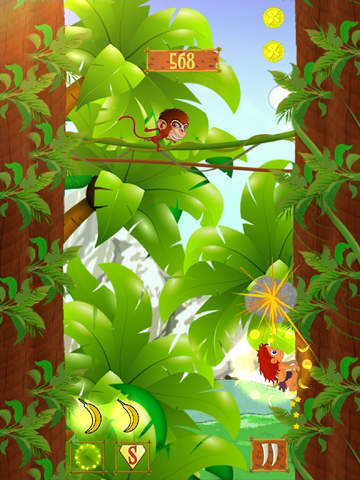 免費下載遊戲APP|Tarzan and Jane app開箱文|APP開箱王