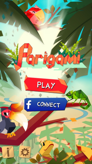 免費下載遊戲APP|Parigami app開箱文|APP開箱王