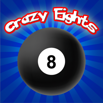 Crazy Eights Slots - Casino Master LOGO-APP點子