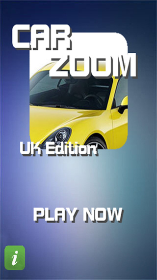 Car Zoom