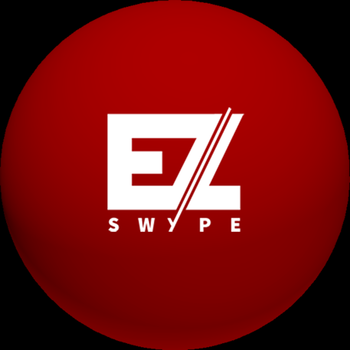 EzSwype POS LOGO-APP點子