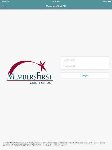 【免費財經App】MembersFirst Credit Union GA-APP點子