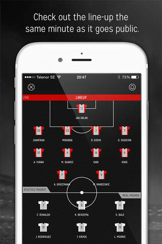 Betsafe:Football – Real time live scores and betting screenshot 4