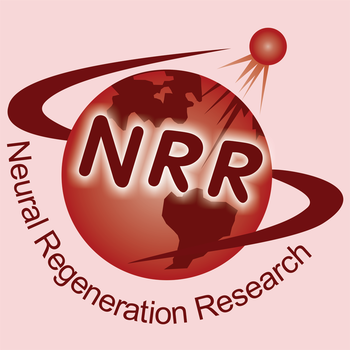 Neural Regeneration Research LOGO-APP點子