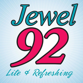 Jewel 92 LOGO-APP點子