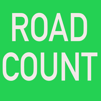 Roadcount LOGO-APP點子