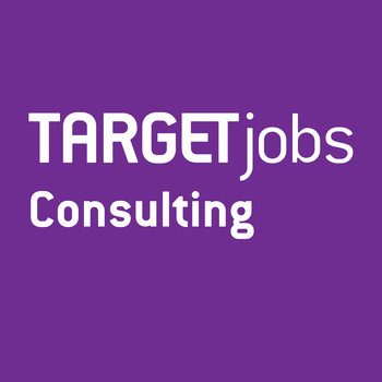 TARGETjobs Consulting LOGO-APP點子