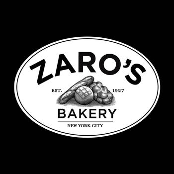 Zaro's Bakery LOGO-APP點子