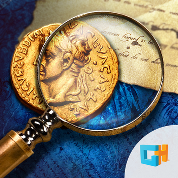 Hidden Artifacts: A Free Object Finding Case Investigation for iPhone and iPad LOGO-APP點子