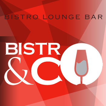 Bistro & Co LOGO-APP點子