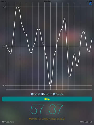 【免費工具App】Gauss-meter-APP點子