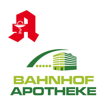 Bahnhof Apotheke LOGO-APP點子