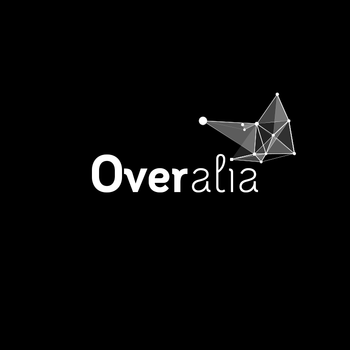 Overalia Magazine 商業 App LOGO-APP開箱王