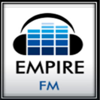 Empire FM Alternative & Indie LOGO-APP點子