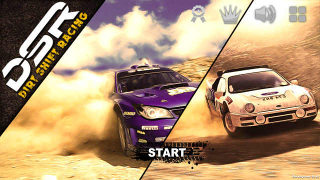 免費下載遊戲APP|Dirt Shift Racer app開箱文|APP開箱王