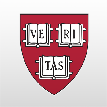 Harvard Mobile LOGO-APP點子